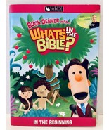 Family Bible Films Buck Denver Asks What&#39;s In The Bible In The Beginning... - £6.35 GBP