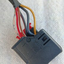 17-19 Audi A3 A3-Quattro Side View Door Mirror Passenger Right RH (w/o PWR FOLD) image 11