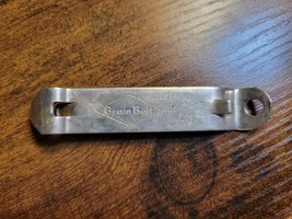 Vintage Grain Belt Premium Beer Bottle Opener - from perfect brewing water - £3.10 GBP