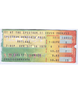 The Outlaws Vintage 1979 Ticket Stub At The Spectrum Philadelphia Southe... - $12.95