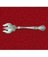 Buckingham by Gorham Sterling Silver Ice Cream Fork Chantilly Style Cust... - $81.97