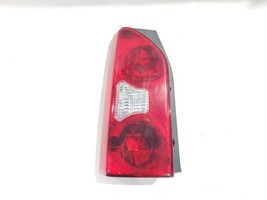 2005 2015 Nissan Xterra OEM Driver Left Tail Light Quarter Mounted Sun Stress - £37.47 GBP