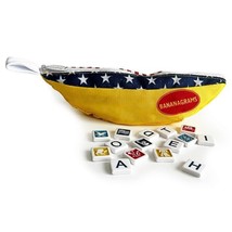 Bananagrams Bananagrams: Stars &amp; Stripes - £18.94 GBP