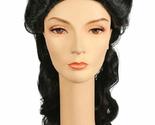 Lacey Wigs Adult Evita Wig - £40.17 GBP