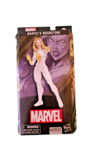 Marvel Legends Moonstone 6&quot; Action Figure new - £16.11 GBP