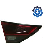 OEM Nissan Tail Left Light Assembly for 2021-2025 Nissan Rogue 26555-6RR1A - $5,545.49 MXN