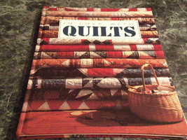 In Love with Quilts by Leisure Arts(Hardcover) - £3.13 GBP