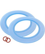 American Standard Canister Flush Valve Seal Kit Toilets 7301111-0070A 2-... - £22.53 GBP