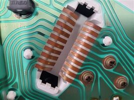 Speedometer Cluster Gm Manufactured Transmission Fits 00-02 NUBIRA 3826970 - $56.97