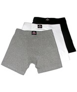 Sportsman Spandex Gym Boxer (3 Pairs) - $39.13 CAD