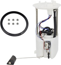Electric Fuel Pump Module Assembly Compatible with 2007 2008 2009 2010 2011 - $2,626.72 MXN