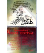 Grateful  Dead - Glastonbury Fayre Festival ( 2 CD SET ) ( With Pete Tow... - €26,56 EUR