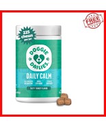 Stress Relief Chews for Dogs - 225 Turkey-flavored Calming Treats with M... - $1,064.44 MXN