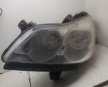 Driver Left Headlight Without Projector Beam Fits 09-12 TRAVERSE 432541*... - $66.33