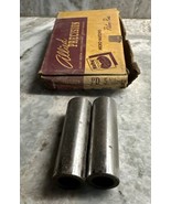 NOS Allied Precision PD 5 L-4 Piston  Pins. 2ct .003 Receive As Pictured... - $1,642.44 MXN