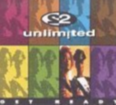 Get Ready by 2 Unlimited Cd - £8.64 GBP