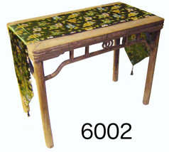 Custom-made in USA Table/Bed Runner (6002) - $17.47