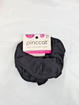 PINCCAT EASY - STYLISH - CHIC HAIR 3 PC SCRUNCHIES #P311 - $1.59