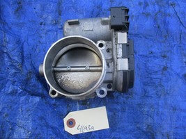 2013 Dodge Grand Caravan 3.6 throttle body assembly 05184349AC OEM Jeep - £79.00 GBP