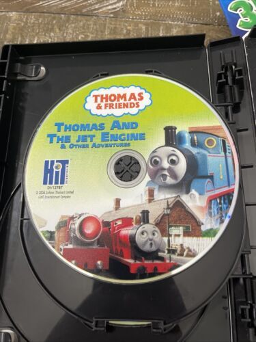 Thomas And Friends Playdate Pack DVD and 50 similar items