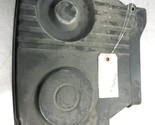 Left Front Timing Cover From 2005 Subaru Legacy  2.5 13574AA094 - $44.95