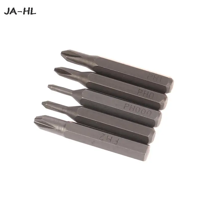 Screwdriver Bit H428mm Cross Screwdriver Magnetic Bits PH0000 PH000 PH00... - $39.20
