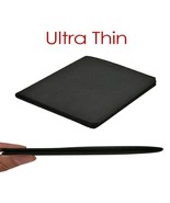 2023 Ultra Thin Wallet Minimalist Slim For Men Women Slimline Mini Small... - £16.48 GBP+