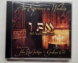 I AM: 365 Names of God (CD, 2003) - $19.79