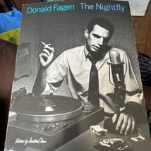 Donald Fagen The Nightfly Songbook Sheet Music SEE FULL LIST 1983 - £63.49 GBP