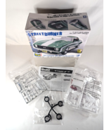 Revell Street Burner 69 Camaro SS 427 L72 Baldwin Motion MODEL CAR - $471.36 MXN