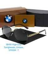 BMW High End Sunglasses, Unisex, Unisize - $1,503.88 MXN