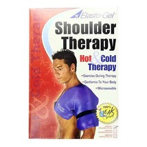 Elasto-Gel Shoulder Therapy Wrap Gives Relief To Shoulder Muscles Of Upp... - $86.64