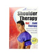 Elasto-Gel Shoulder Therapy Wrap Gives Relief To Shoulder Muscles Of Upp... - £67.98 GBP