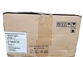 APC APCRBC117-UPC Replacement Battery for APCRBC117  - $299.20