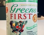 Greens First 30 Servings ex 2026 - $42.50