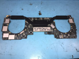 Apple A1706 13" MacBook Pro Late 2016 Logic Board 820-00239-A For Parts AS IS - $71.28