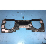 Apple A1706 13&quot; MacBook Pro Late 2016 Logic Board 820-00239-A For Parts ... - $97.06 CAD
