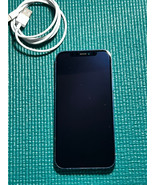 Apple iPhone 12 - 64GB - Blue (Unlocked) A2172 (CDMA + GSM) - $5,277.28 MXN
