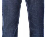 T K Axel ~ 40 x 30 ~ Slim ~ Bootcut ~ Stretch Denim Blue Jeans ~ AXMB005... - $29.92