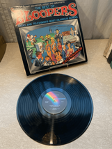 Kermit Schaffer’s The Best Of Bloopers Vinyl Record-MCA Records 12” lp 33rpm Ks - £6.87 GBP