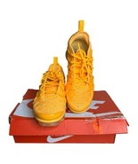 Nike Air Vapormax Plus Women&#39;s Size 8 Running Shoes Orange Athletic Low ... - €51,75 EUR