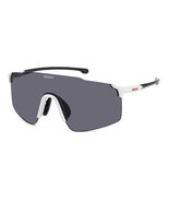 CARRERA DUCATI CARDUC-033/S Sunglasses Sun Glasses MATT WHITE 6HTIR Auth... - $169.29