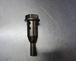 Camshaft Oil Control Valve From 2013 Chevrolet Cruze  1.4 - $35.00