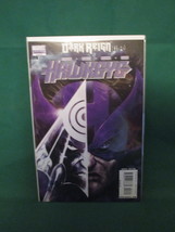 2009 Marvel - Dark Reign: Hawkeye - Direct Edition  #3 - 8.0 - £2.11 GBP