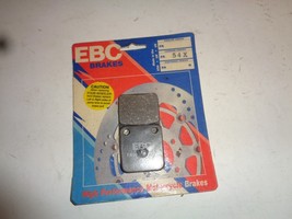 EBC Brakes FA54X Suzuki Kawasaki - $18.81