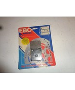EBC Brakes FA54X Suzuki Kawasaki - $347.76 MXN