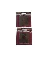 (2 Packs ) Gripper Pad, Self-Stick, 1.5-In., 16 Pc -77512 - $9.89