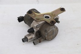 98-07 Lexus LX470 Hydraulic Ride Height Suspension Actuator Pump & Motor