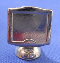 Monopoly Millennium Computer Screen Monitor Token Meeple Replacement Game Piece - £3.55 GBP