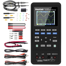 Oscilloscope 40Mhz Waveform Generator Multimeter 3 in 1 Multifunction Te... - £210.15 GBP